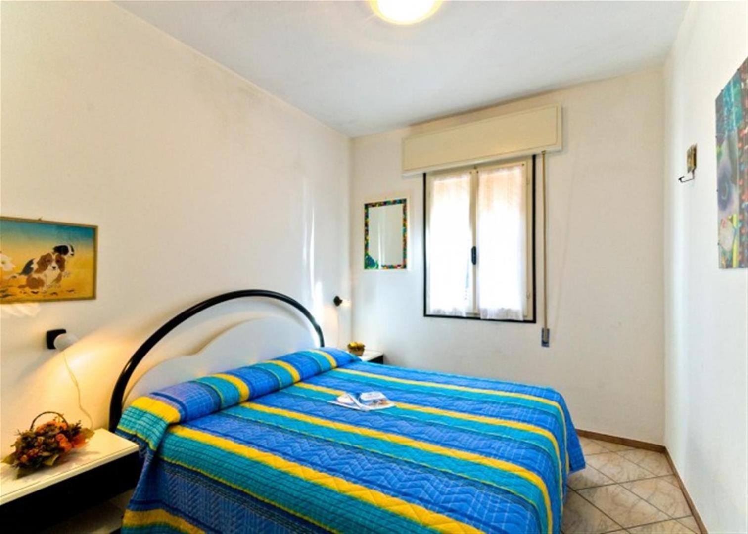 Glicini Appartement Bibione Buitenkant foto