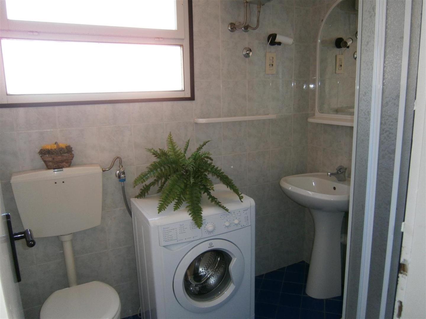 Glicini Appartement Bibione Buitenkant foto