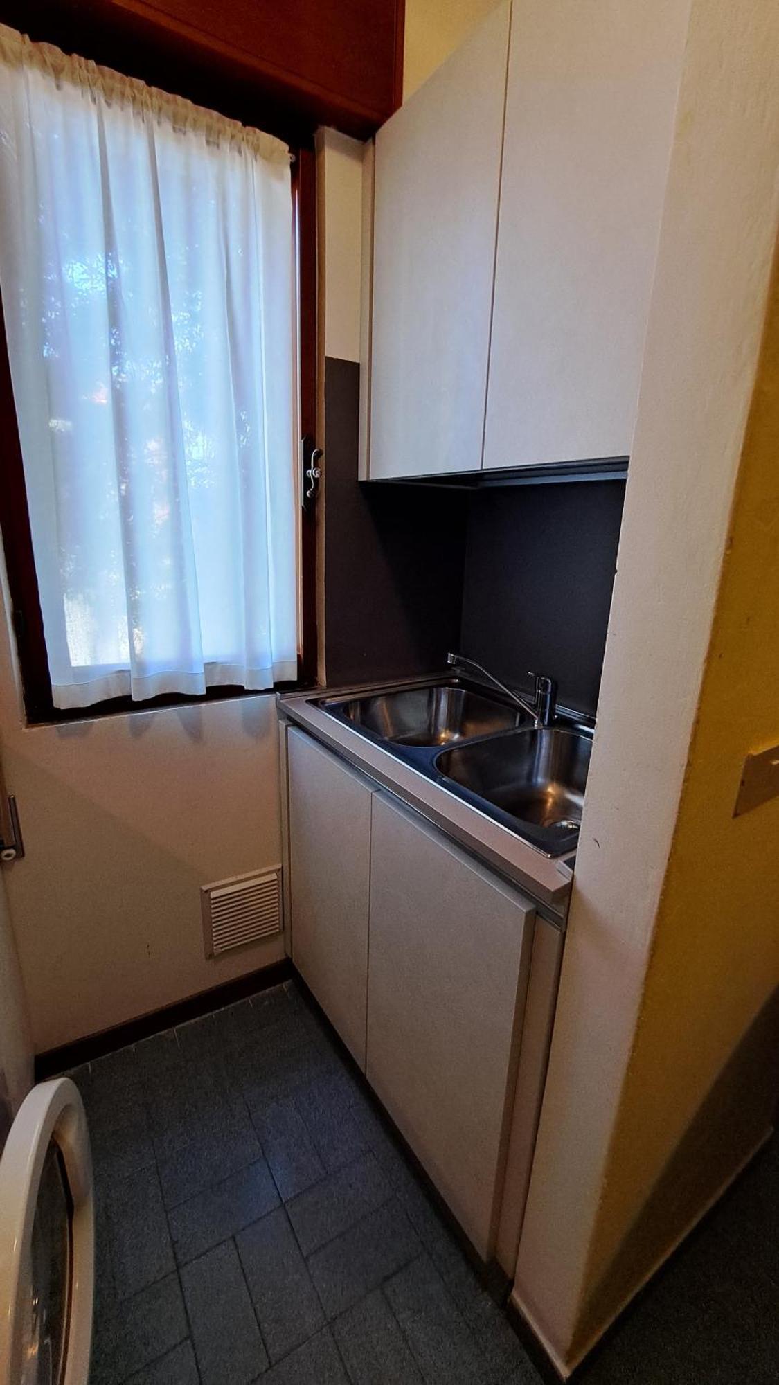 Glicini Appartement Bibione Buitenkant foto